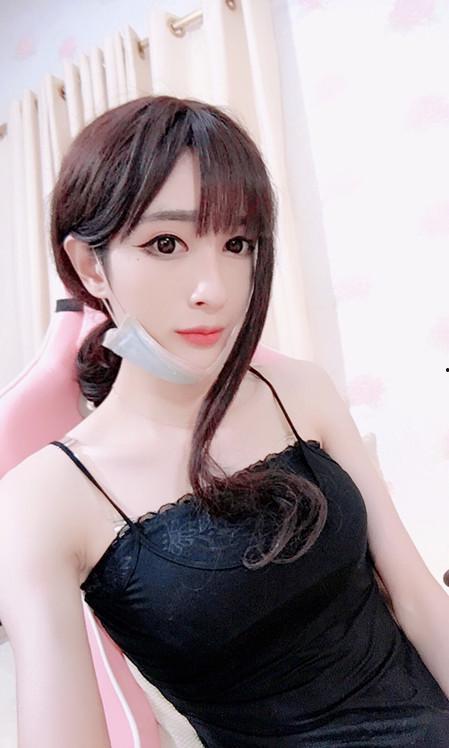 国产伪娘,国产伪娘的崛起与魅力展现  第2张